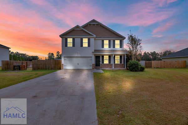 49 CREEKSIDE DR NW, LUDOWICI, GA 31316 - Image 1