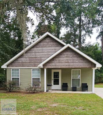 398 S MACON ST, LUDOWICI, GA 31316 - Image 1