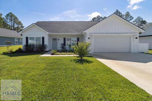 1620 ASHANTILLY DR, DARIEN, GA 31305 - Image 1