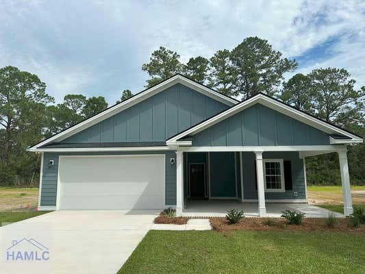 1014 PINE ST, DARIEN, GA 31305 - Image 1