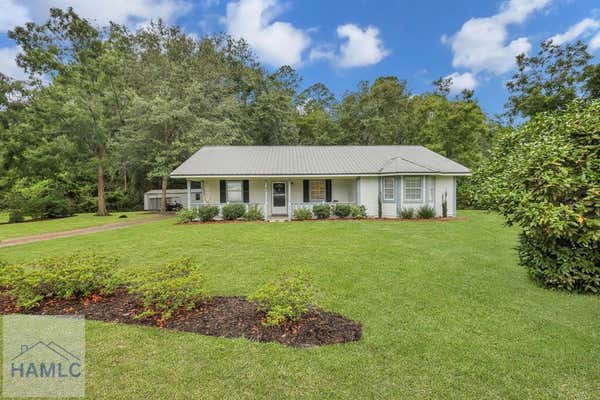 41 LADY BUG RD, JESUP, GA 31545 - Image 1