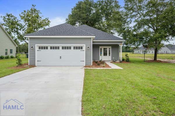 31 ENNIS RD, PEMBROKE, GA 31321 - Image 1