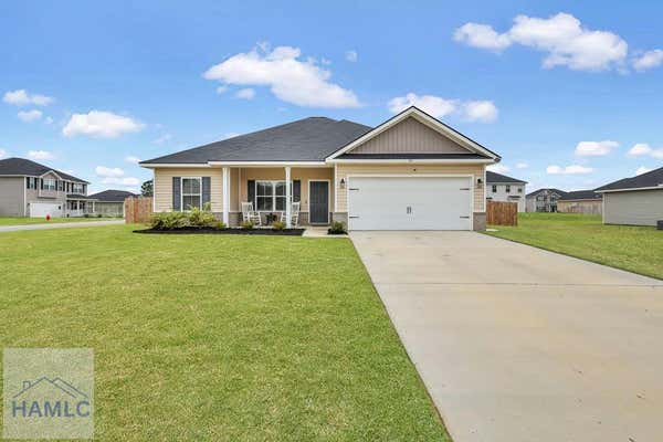 66 FORMAN WAY SE, LUDOWICI, GA 31316 - Image 1