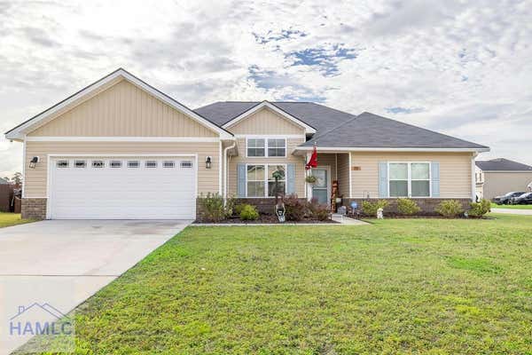 85 MORRISON WAY SE, LUDOWICI, GA 31316 - Image 1