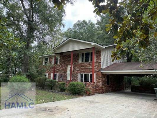 21 DOGWOOD ST, HINESVILLE, GA 31313 - Image 1