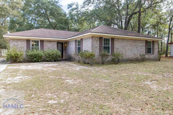 1086 RICADE DR, HINESVILLE, GA 31313 - Image 1