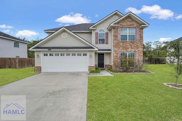 1029 MILES XING, HINESVILLE, GA 31313 - Image 1