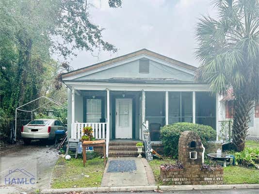 221 BAKER ST, SAVANNAH, GA 31415 - Image 1