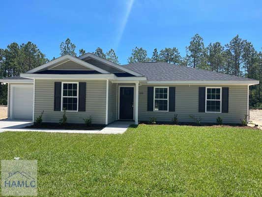 93 TWIN PARKS DR, JESUP, GA 31545 - Image 1