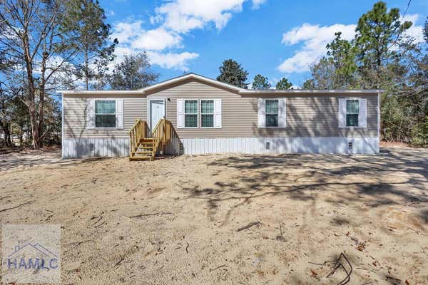 2 SHOTGUN TRL, BLACKSHEAR, GA 31516 - Image 1