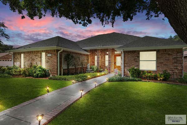 2101 SPRING CT, HARLINGEN, TX 78550 - Image 1