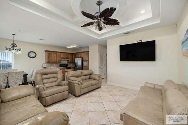 109 W CORA LEE DR, SOUTH PADRE ISLAND, TX 78597, photo 4 of 16