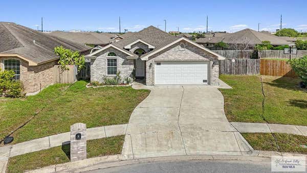 2665 WINDSOR PL, BROWNSVILLE, TX 78520 - Image 1