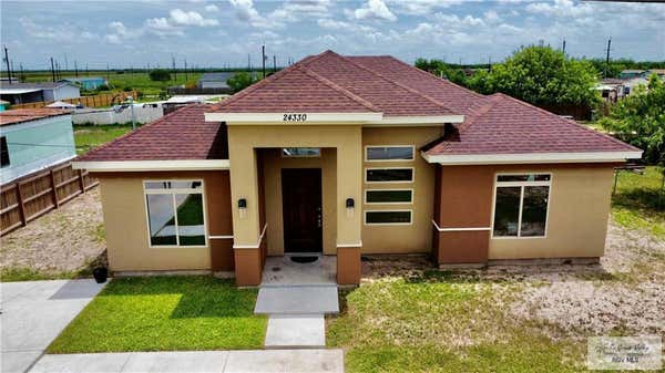 24330 W NORIAS ST, SAN BENITO, TX 78586 - Image 1