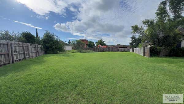 4501 NEW MEXICO WAY, BROWNSVILLE, TX 78521 - Image 1