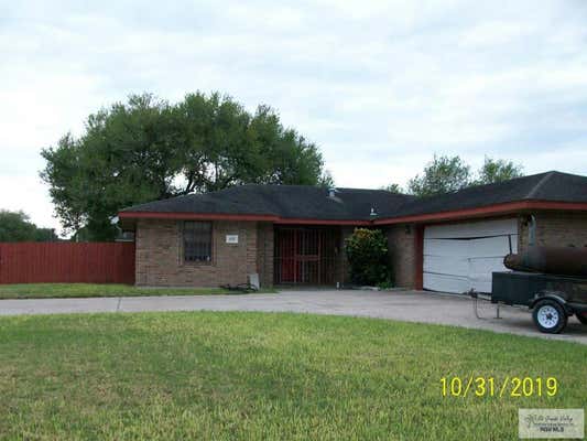 633 EASTWOOD DR, BROWNSVILLE, TX 78521 - Image 1