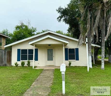 23068 LINCOLN AVE, HARLINGEN, TX 78552 - Image 1