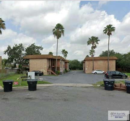 2721 QUAIL RUN ST APT 4, HARLINGEN, TX 78550 - Image 1