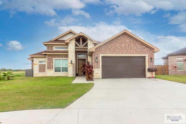 9753 LAKE ARTHUR CT, LOS FRESNOS, TX 78566 - Image 1