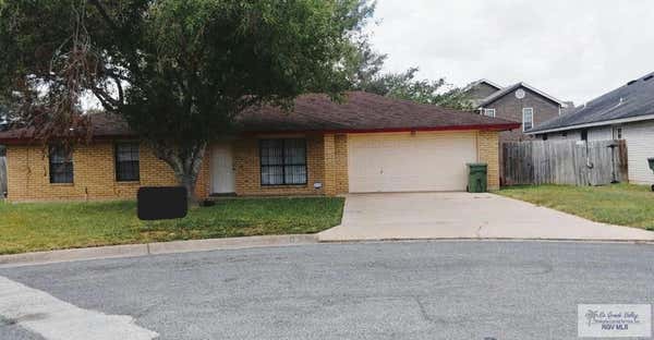 1310 PITA CT, BROWNSVILLE, TX 78526 - Image 1