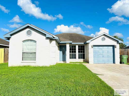 2423 MUNICH ST, BROWNSVILLE, TX 78520 - Image 1