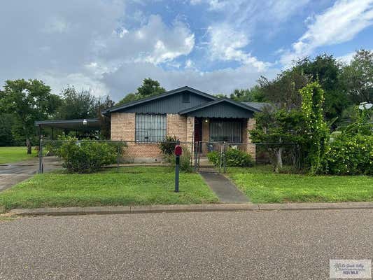 325 YOAKUM ST, SAN BENITO, TX 78586 - Image 1