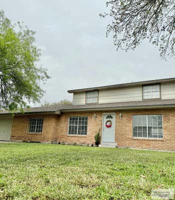 1725 PEACH TREE CT, HARLINGEN, TX 78550 - Image 1