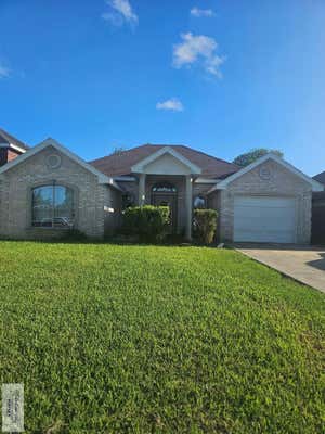 625 MESQUITAL AVE, BROWNSVILLE, TX 78521 - Image 1