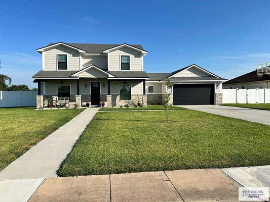 115 MADELYN ROSE, BAYVIEW, TX 78566 - Image 1