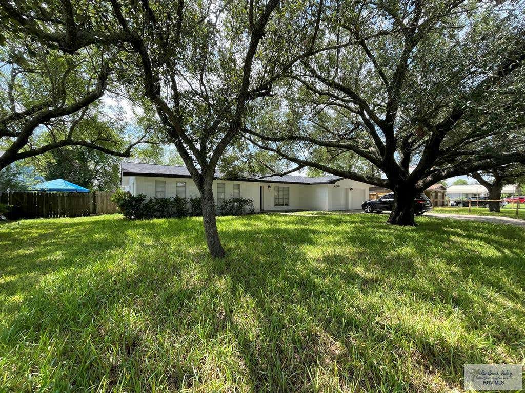 2308 LISA ANN AVE, HARLINGEN, TX 78550, photo 1 of 20