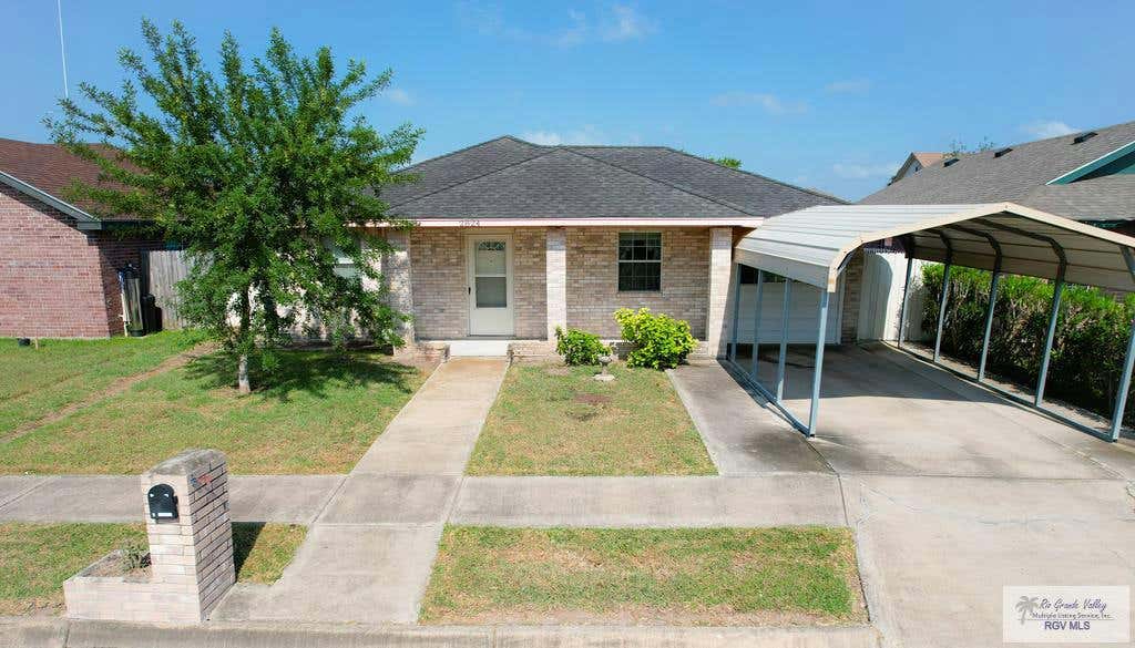 2824 AVILA ST, BROWNSVILLE, TX 78520, photo 1 of 13