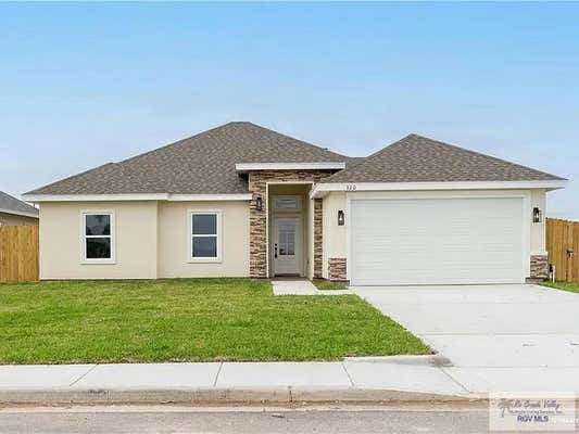 320 HOPE DR # 62, LA FERIA, TX 78559 - Image 1