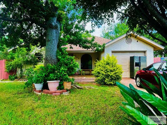 726 W 8TH ST, LOS FRESNOS, TX 78566 - Image 1