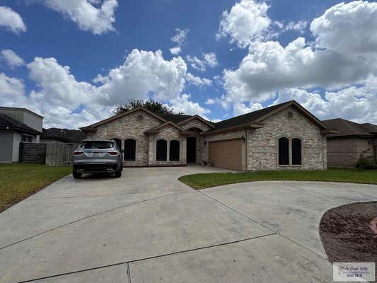 6008 CINDY NEREA CT, BROWNSVILLE, TX 78526 - Image 1