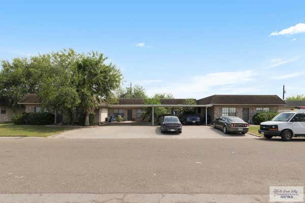 131 LAS PALMAS ST, SAN BENITO, TX 78586 - Image 1