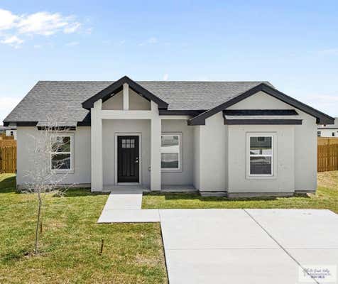 1603 HOPE DR, MERCEDES, TX 78570 - Image 1