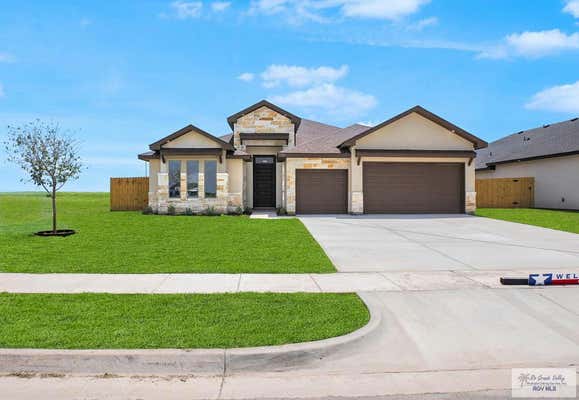 521 EAGLE DR, LOS FRESNOS, TX 78566 - Image 1