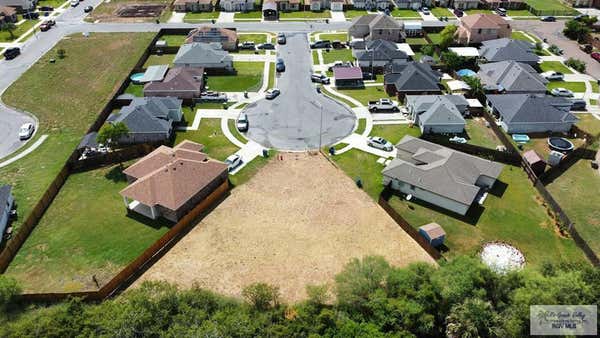 0 TEXAS PALMETTO CIRCLE, BROWNSVILLE, TX 78521 - Image 1