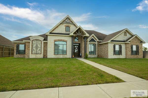 5710 GLAMOUR DR, EDINBURG, TX 78542 - Image 1