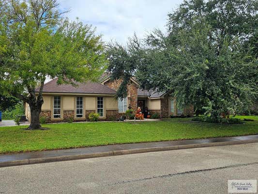 134 N CUATES CAMINO, LOS FRESNOS, TX 78566 - Image 1