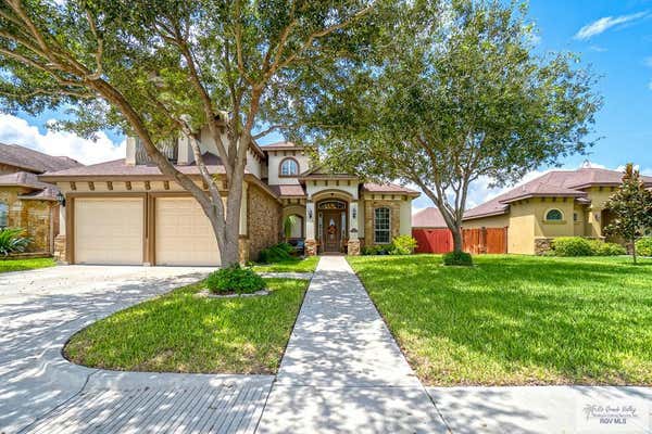 2021 STONEHAVEN DR, HARLINGEN, TX 78552 - Image 1