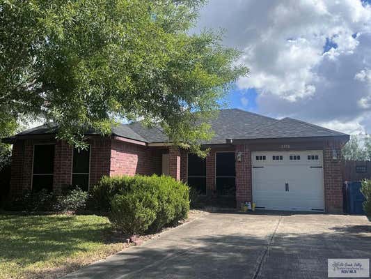 2356 HAMBURG ST, BROWNSVILLE, TX 78520 - Image 1