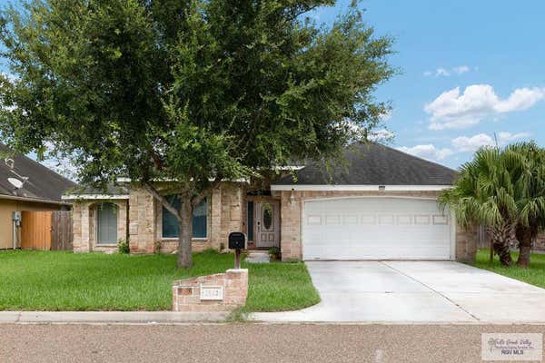 2822 CHRISTIANS CIR, HARLINGEN, TX 78550 - Image 1