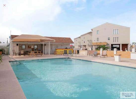 401 ISLAND AVE UNIT 60A, PORT ISABEL, TX 78578 - Image 1