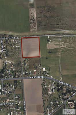 10.59 ACRES S TAMM LN, HARLINGEN, TX 78550 - Image 1