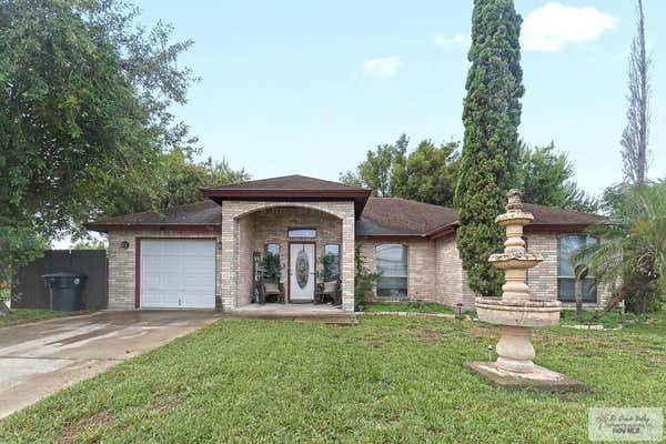 701 AVE C, LA FERIA, TX 78559 - Image 1