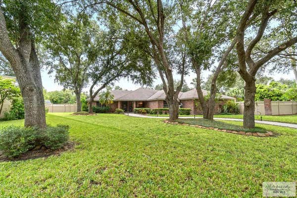 24382 PRESTON TRL, HARLINGEN, TX 78552 - Image 1