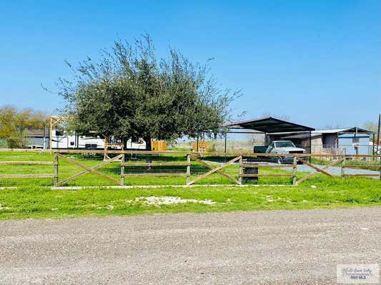 9772 FRANCISCO PERALES DR LOT 14, EDCOUCH, TX 78538 - Image 1