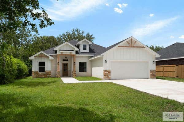 7818 DRURY RD, HARLINGEN, TX 78552 - Image 1