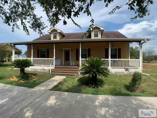 10408 N MILE 4 W, WESLACO, TX 78599 - Image 1